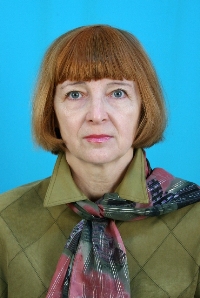 Джумагалиева Наталья Владимировна