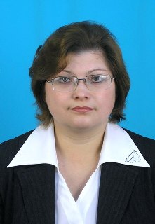 Ковязина Татьяна Николаевна