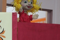 Кузя