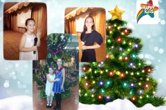 Коллаж-Новогодние-концерты-с-солистами-Алиной-и-Катей