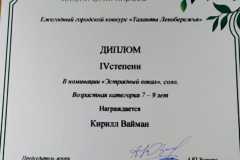 Д4_Вайман