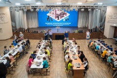 Турнир