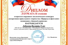 2-эколог-Лебедева-Валерия
