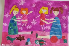 Мы-играем-в-куклы.-Симчит-Алина-11лет